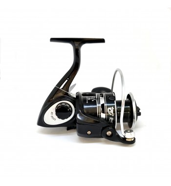 Pioneer Argonaut Spinning Reel