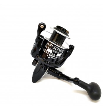 Pioneer Argonaut Spinning Reel