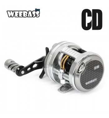 Weebass CD 100/101