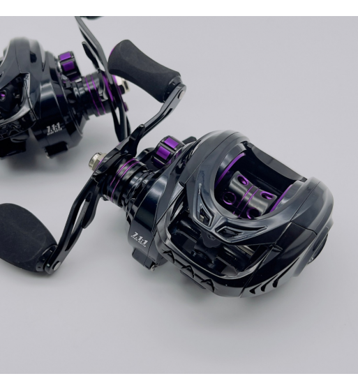 Shimano Caius 150 HG Casting Reel