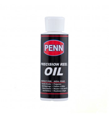 Penn oil
